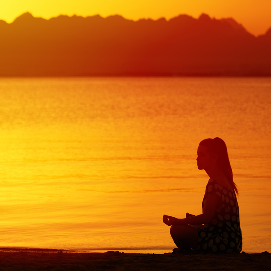 🌙 Micro Essay:  The Woman Who Rises After Ruin