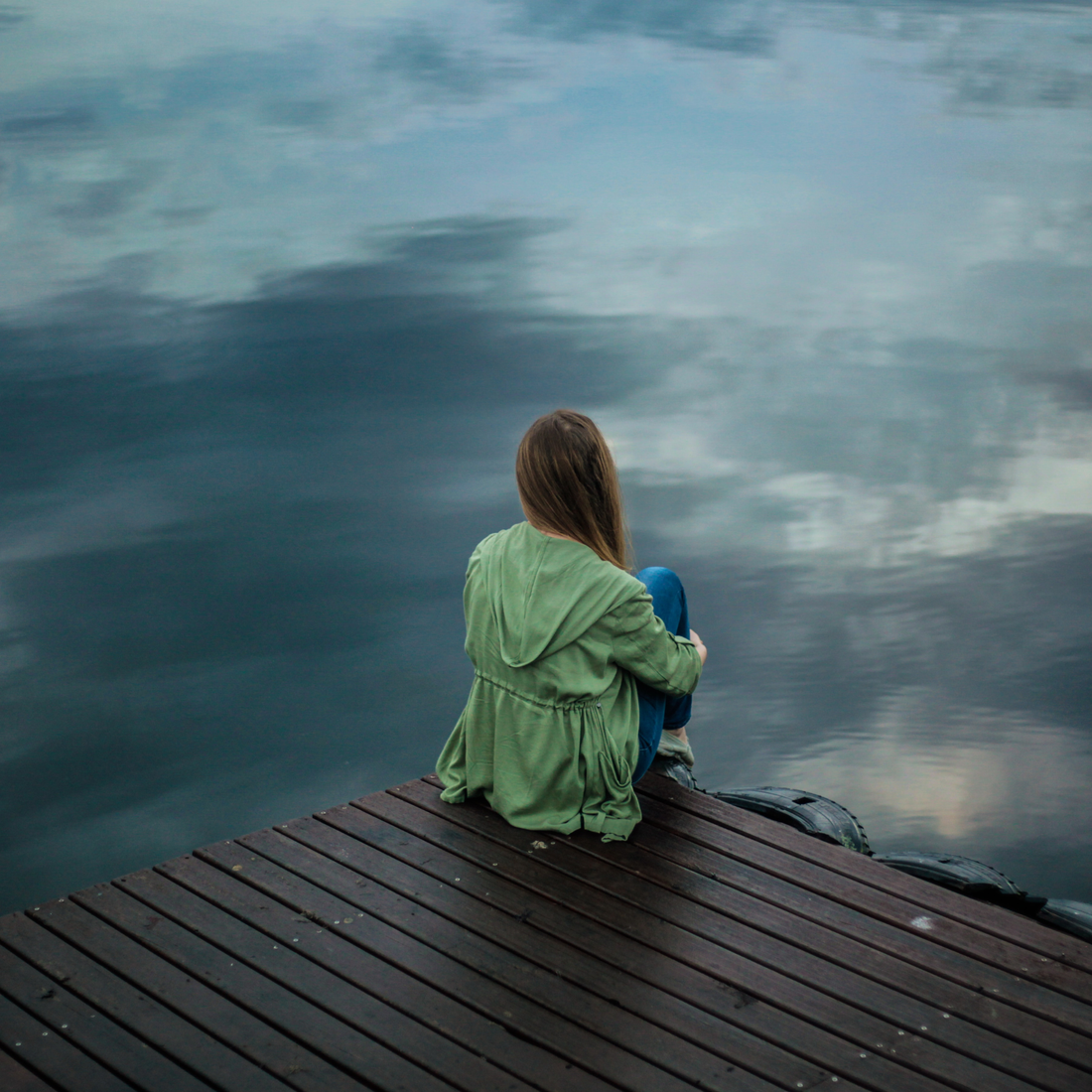 Micro Essay:  When Love Leaves, Power Arrives