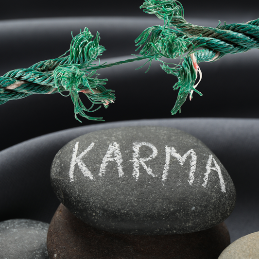 Micro Essay:  The Long Way Through