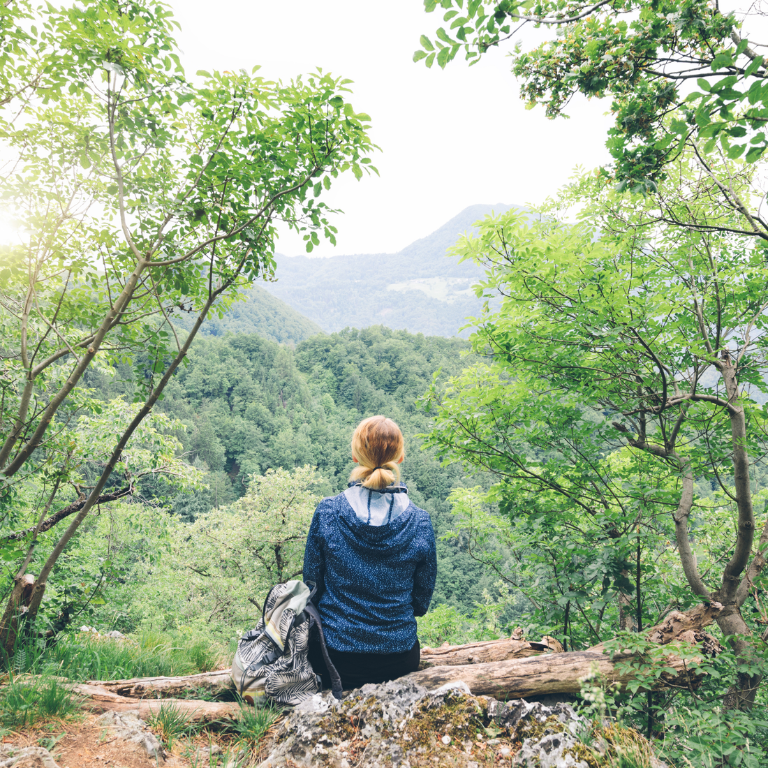 🌙 Micro Essay:  The Power of Silence