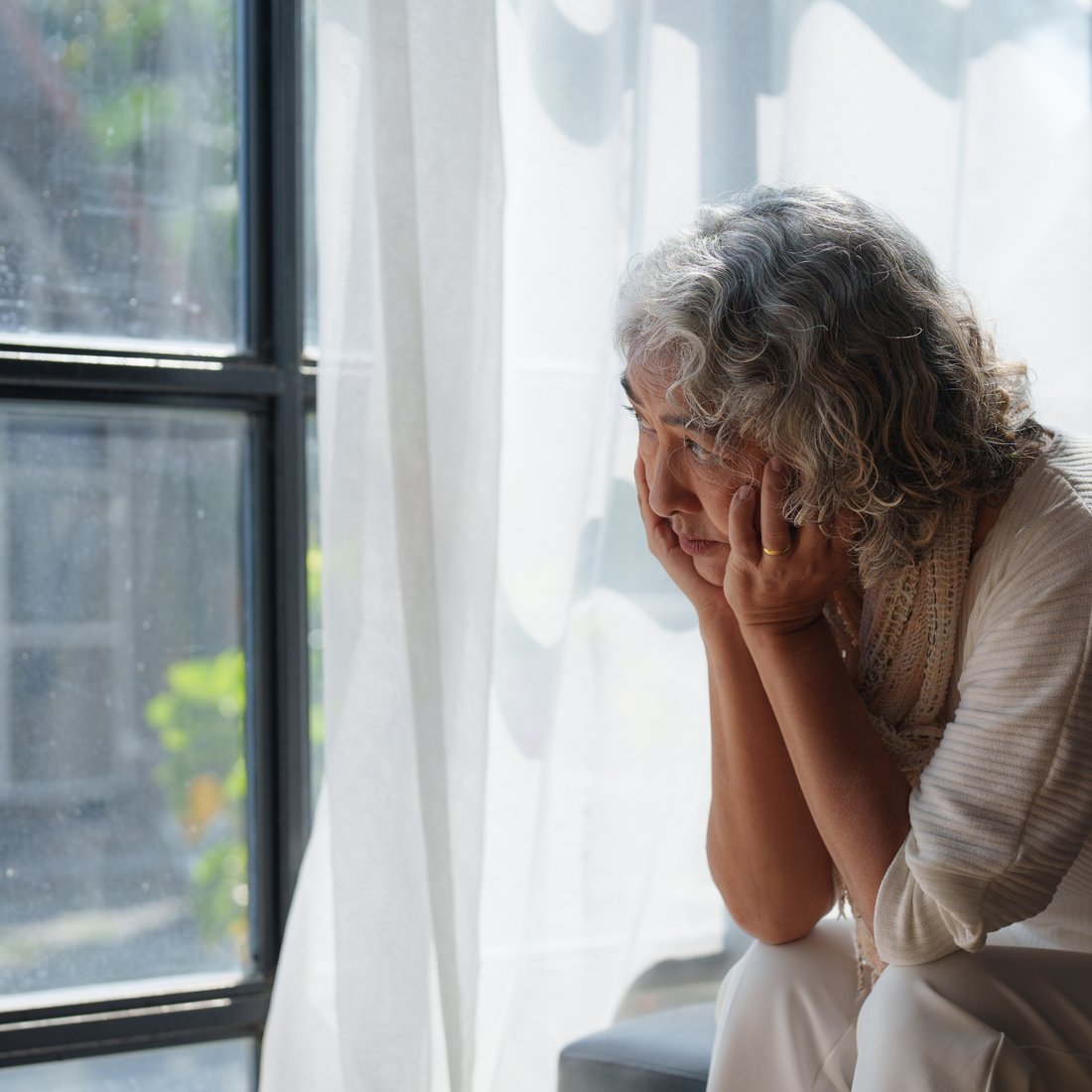 Micro Essay:  The Quiet Madness