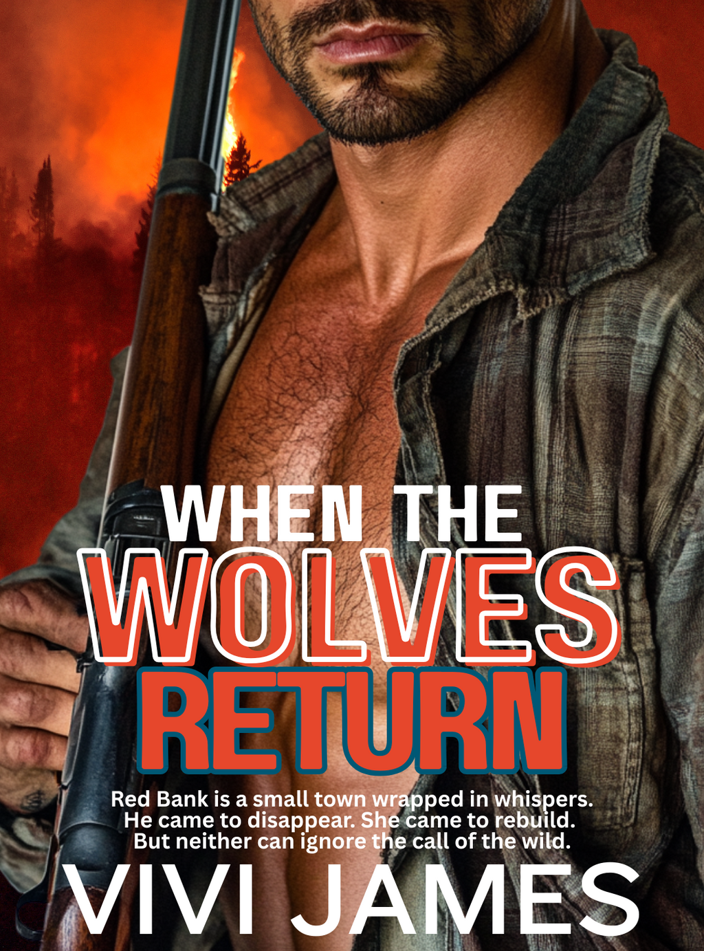 When The Wolves Return