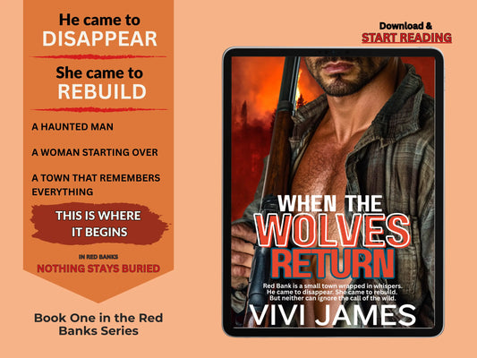 When The Wolves Return