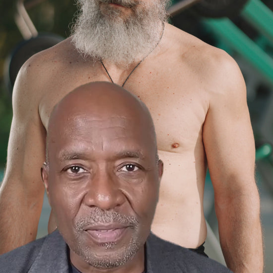 Video perspective on the masculine pleasure tracker