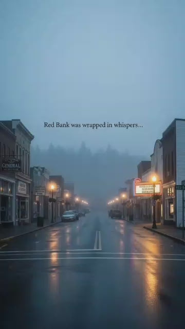 When The Wolves Return