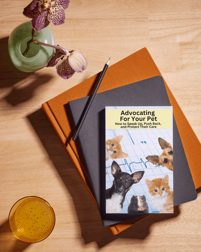 The Pet Healthcare Guide